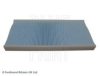BLUE PRINT ADF122513 Filter, interior air